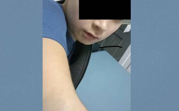 В ташкентском детдоме сотрудник систематически избивал своего воспитанника