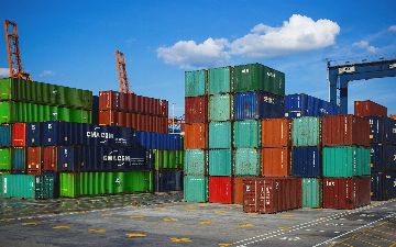 Общий объем экспорта Узбекистана в этом году составил 8,1 млрд долларов