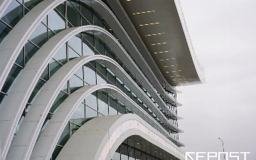 Летевший в Стамбул самолет экстренно приземлился в Самарканде