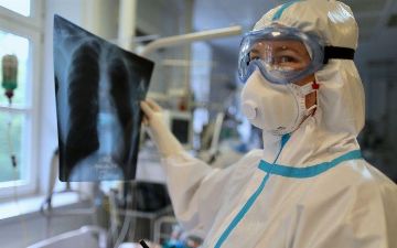 Сколько человек скончались от коронавируса в Узбекистане за прошедшие сутки?