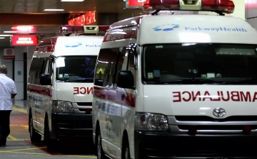 Узбекистанку нашли повешенной в одной из больниц Индии