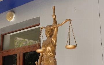 Узбекистан поднялся в рейтинге верховенства права