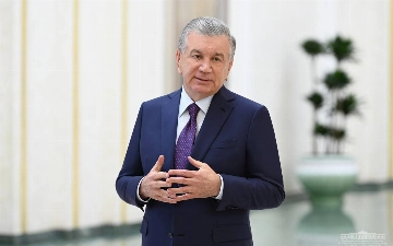 Узбекистан хочет создать компании с двумя странами для упрощения автоперевозок