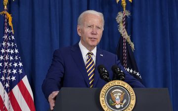 Байден ввел режим ЧС в США