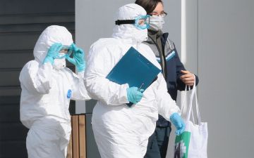 Врач назвал способы подготовить иммунитет к коронавирусу