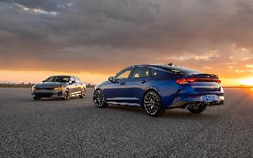 Объявлены цены на автомобили Kia, которые будут собирать в Джизаке