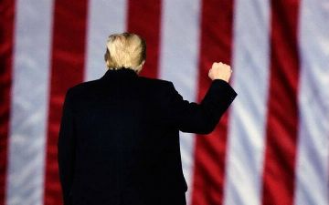 Сенат США признал конституционным импичмент Трампа