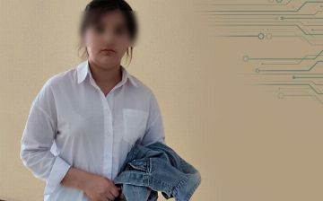 В Ташкенте остановленная за отсутствие маски девушка оказалась разыскиваемой в Хорезмской области