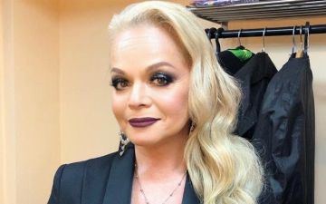 Поменяла свое мнение: Лариса Долина похвалила талант молодых артистов