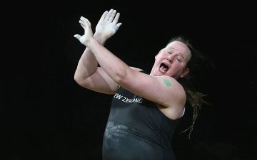 Первая трансгендер на Олимпиаде допустила завершение карьеры<br>