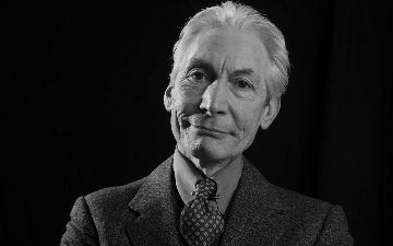 Барабанщик The Rolling Stones скончался на 81-м году жизни