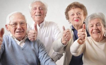 Что есть, чтобы долго жить, а что – не стоит?