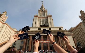 Минобрнауки России назвало самые популярные вузовские направления среди студентов из Узбекистана