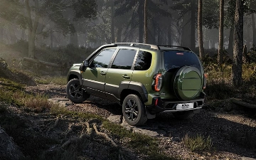 «АВТОВАЗ» создал гибридную LADA