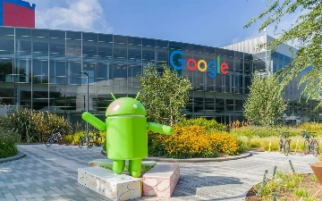 Google запустил инициативу для поддержки кино- и телепроектов