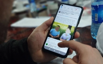 В Таджикистане отменили уголовную ответственность за лайки в соцсетях