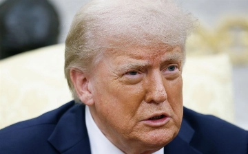 Трамп перестал считать НАТО устаревшим объединением