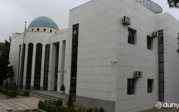 O‘zbekiston fuqarolariga Erondan Turkmaniston orqali tranzit chiqib ketishida yordam ko‘rsatiladi