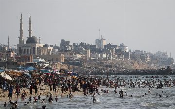 Израиль отменил почти все коронавирусные ограничения