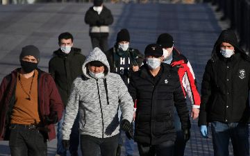 С начала года объем денежных переводов трудовых мигрантов значительно вырос 