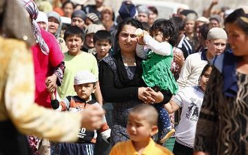 В Узбекистане будут созданы женские консультативные группы для психологической и правовой помощи 