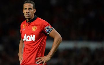 Рио Фердинанд: «МЮ» показывает те же результаты, что испортили ему прошлый сезон»