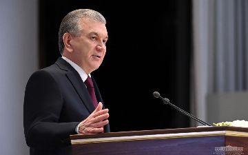 Президент рассказал, какую книгу читал в последний раз