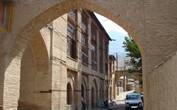 Выяснилось, чем будет заниматься «махаллинская семерка»