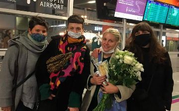 «То, что случилось со мной в Узбекистане, напоминает худшие дни эпохи Каримова», - Агнешка Пикулицка вернулась в Польшу