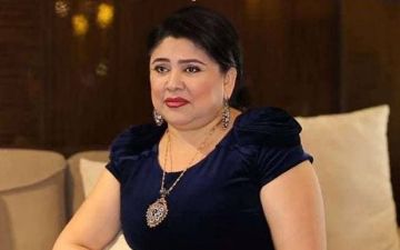 Певица Дильфуза Исмаилова встала на защиту Джасура Умирова, обвинив жертву в подстроенном изнасиловании - видео