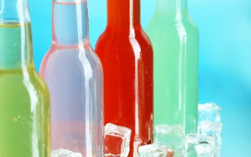 Неправильный образ жизни, употребление сладкой газировки вызывают диабет и ряд других заболеваний