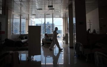 Эндокринолог предупредила о воздействии коронавируса на щитовидную железу