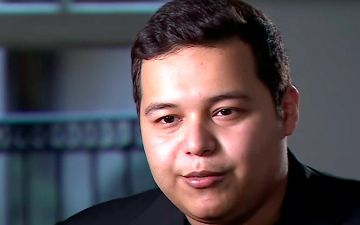 Ислам Каримов - младший: биография, фото, личная жизнь