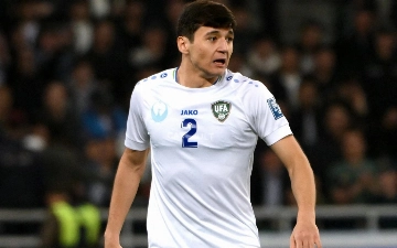 Абдукодир Хусанов попал в топ-100 лучших футболистов ЧМ-2026