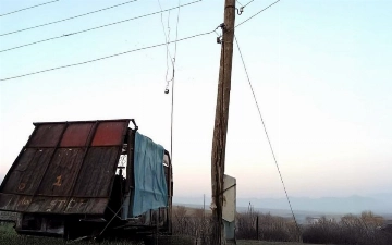 В Джизаке выявили гражданина, расхитившего электричество почти на 4 млрд сумов