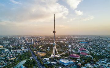 «ПЕНОПЛЭКС» увеличивает производственную мощность площадки в Узбекистане