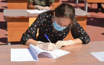 Государство полностью оплатит контракт девушек в магистратуре