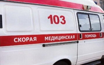 В Москве ребенку ампутировали пальцы после нападения отчима-узбекистанца