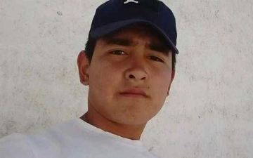 В Кашкадарье четыре месяца не могут найти подростка