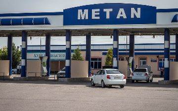 Наманганцы смогут заправляться газом в определенные часы