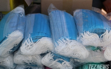 В Узбекистане ухудшилась ситуация с коронавирусом