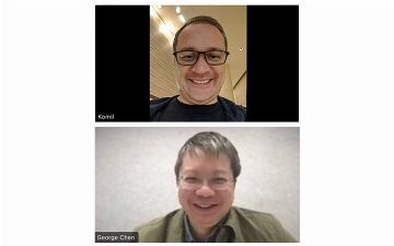 Фонд масс-медиа и компания Meta разработали совместный план действий на 2022 год