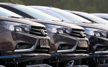 «АВТОВАЗ» уже выпускает Vesta NG и Granta без подушек безопасности