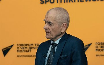 Депутат Госдумы предполагает, что в Узбекистане американские лаборатории разрабатывают биологическое оружие