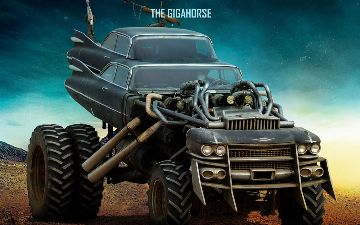 Перечисляем автомобили, которые никогда не выйдут на продажу