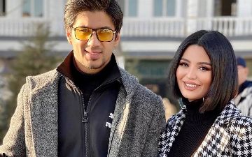 Мукаддас Садуллаева рассказала о ссоре с супругом во время передачи про любовь - видео