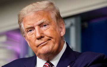 Трамп выступил против бойкота Олимпиады в Пекине