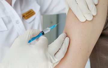 Стало понятно, у какой группы людей не формируется защита после вакцинации