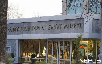 Опубликован топ-5 самых посещаемых музеев Узбекистана