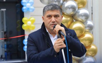 Хокима Андижана лишили депутатской неприкосновенности